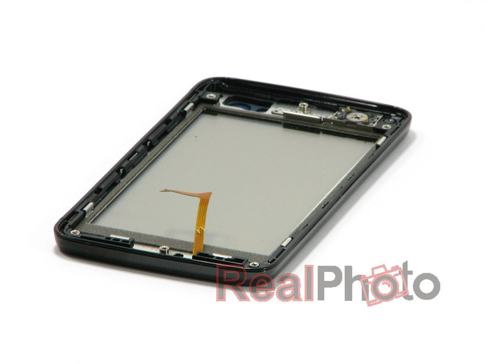 NOKIA N900 Original complet Grade C Case