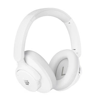 Tronsmart Sounfii Q20 ANC On-Ear Bluetooth 5.3 Wireless Headphones - White