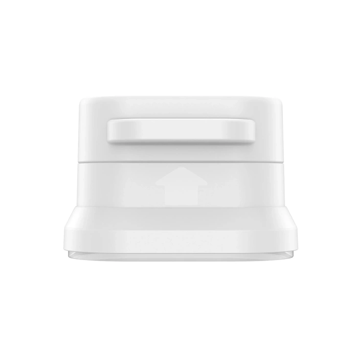 Joyroom JR-ZS368 magnetischer Kabel-Organizer – weiß (6 Stk.)