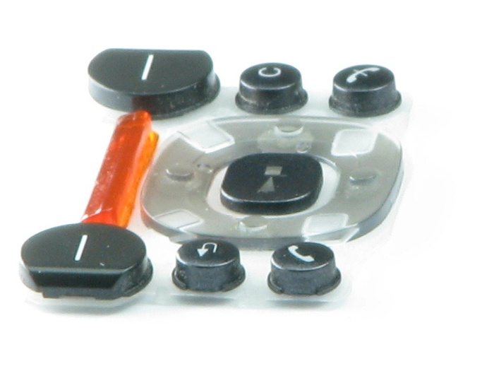 SONY ERICSSON W850i Teljes eredeti B fokozatú tok