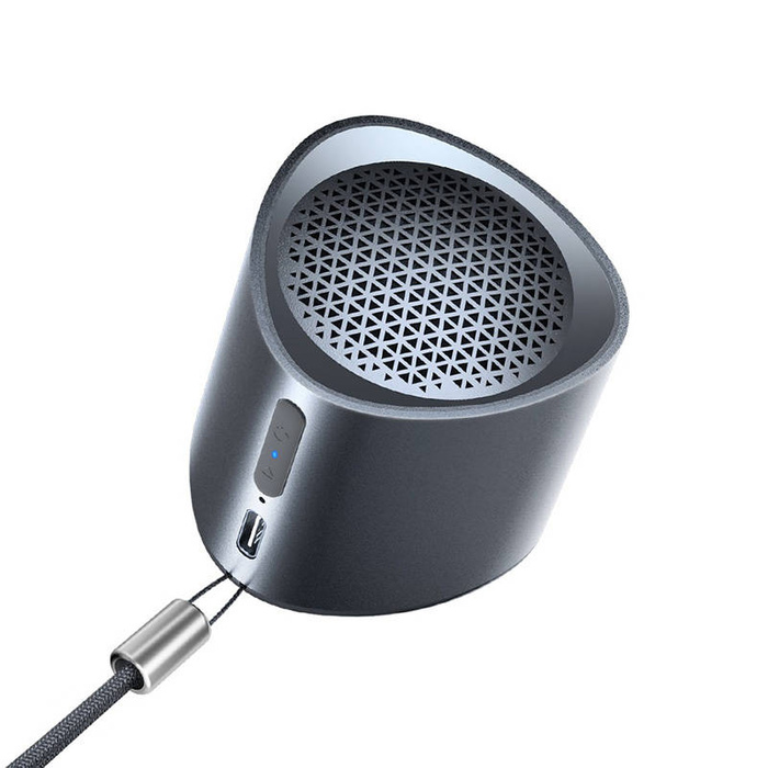 Mini haut-parleur Bluetooth 5.3 Tronsmart Nimo 5W - violet