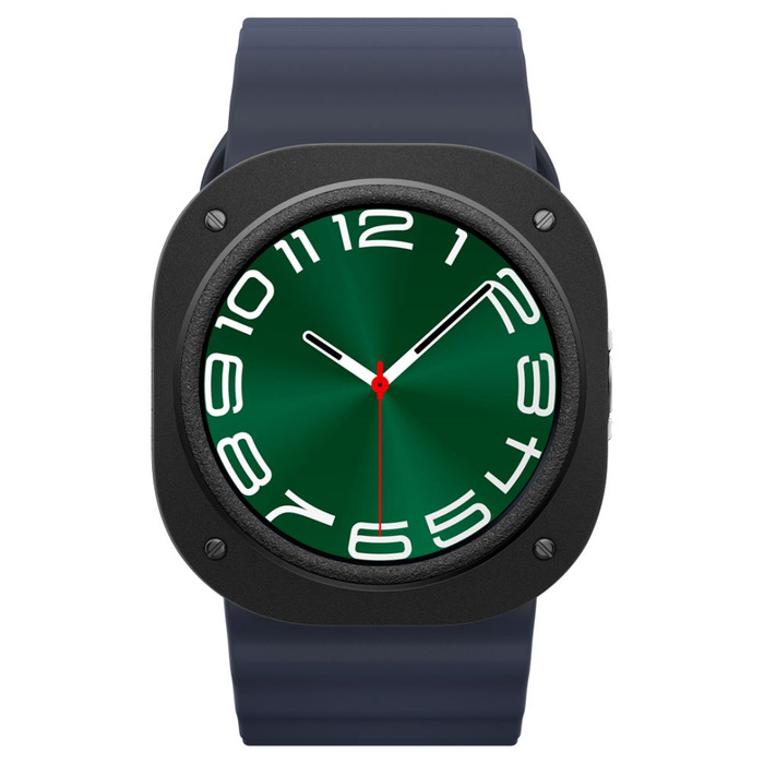 Caseology Galaxy Watch MATTE VAULT SAMSUNG ULTRA (47 MM) NEGRO
