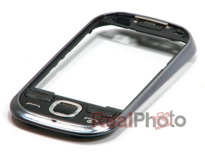 Samsung Galaxy I5000 komplette Front zurück Körper echte Klasse B