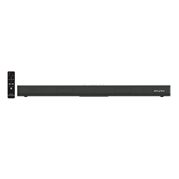 AWEI Bluetooth Soundbar 5.0 Y999 Nero