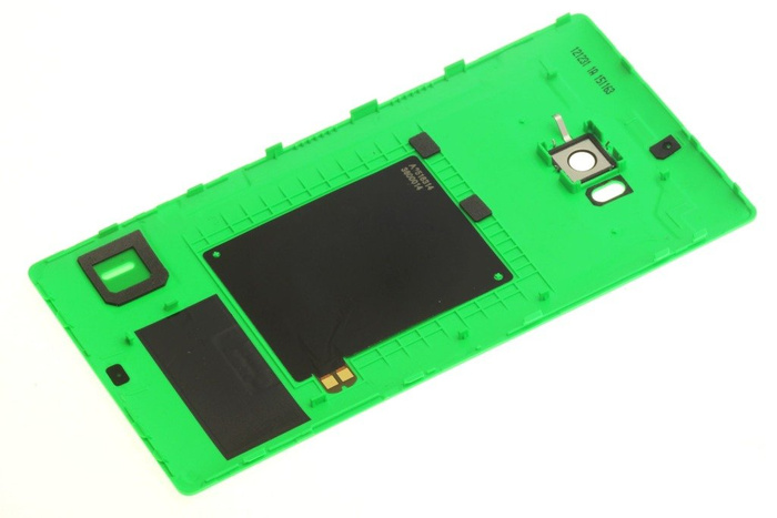 Original Battery Cover for Nokia Lumia 930 Green Grade A