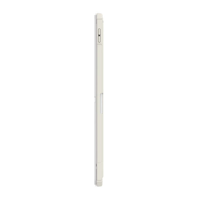 Protective case Baseus Minimalist for iPad Air 4/5 10.9-inch (white)