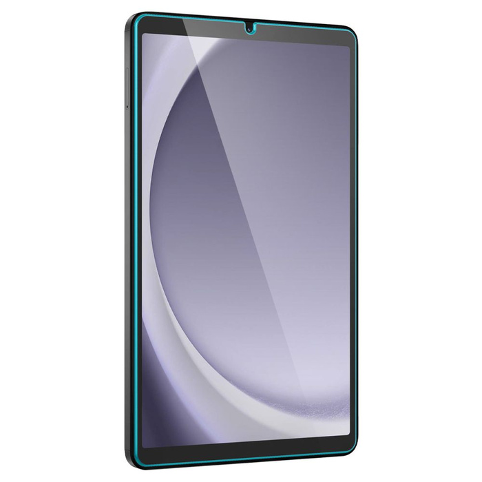 Verre trempé Spigen Glas.tr Slim Samsung Galaxy Tab A9 8.7 X110 / X115 Clair