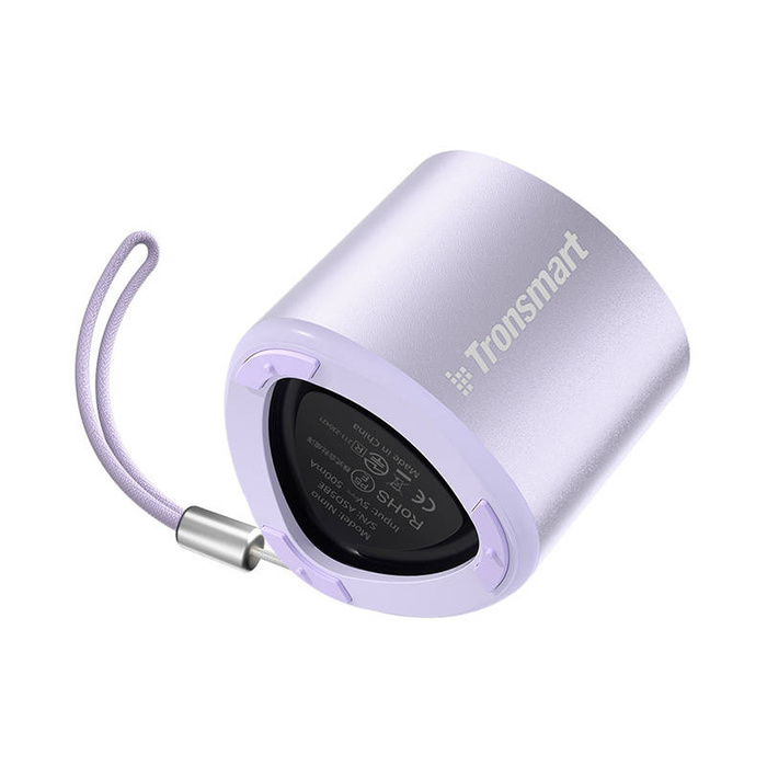 Tronsmart Nimo 5W Bluetooth 5.3 Mini-Lautsprecher – Grün
