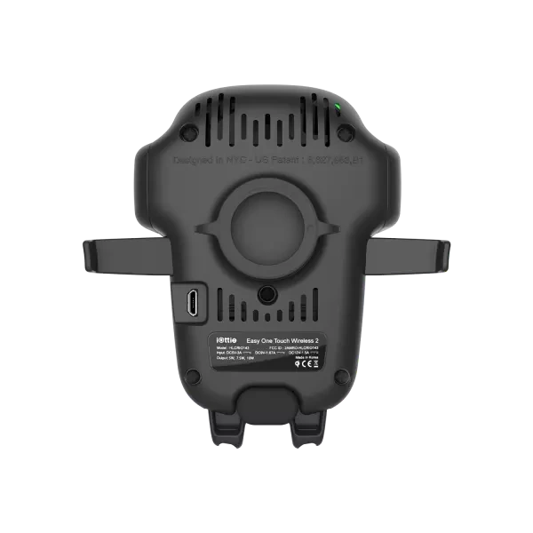 Support IOTTIE Easy One Touch Wireless Galaxy S4 S5 S6 S6 Edge LG G2 G3 Note 3 4