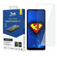 3mk Silver Protect+ T-Mobile T Phone Pro 5G / Revvl 6 5G Folie Antimikrobielle Nassmontage