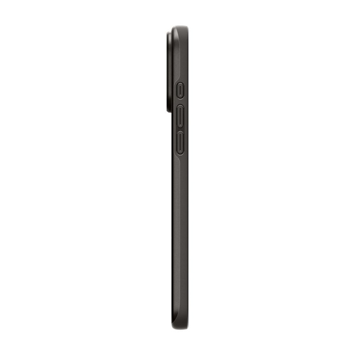 Spigen Thin Fit Mag MagSafe IPhone 16 PRO ROTGUSS