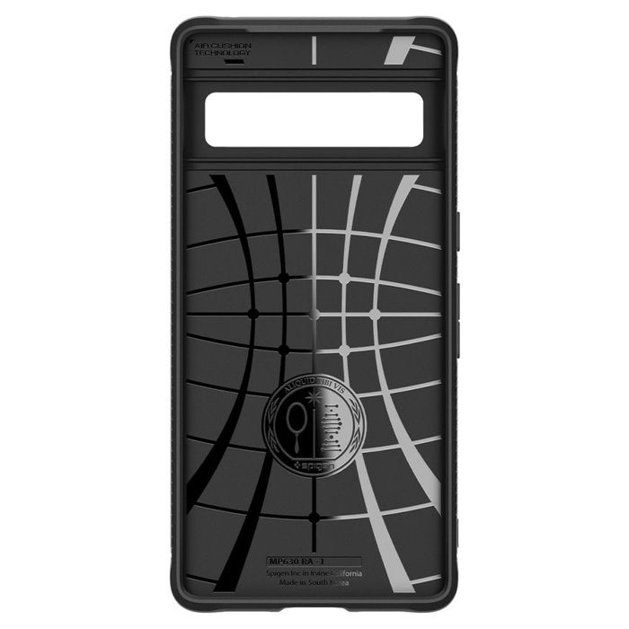 Spigen Rugged Armor GOOGLE PIXEL 7 MATTE NERO
