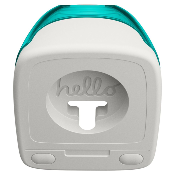 PODSTAWKA SPIGEN CLASSIC C1 APPLE WATCH STAND BONDI BLUE