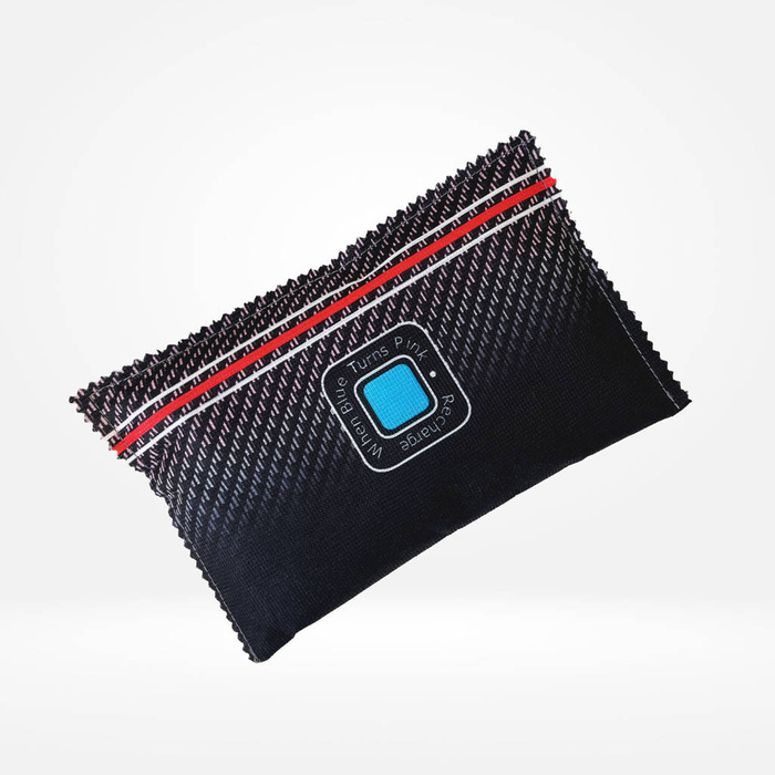 Absorbeur d'humidité et d'odeur de voiture 300g