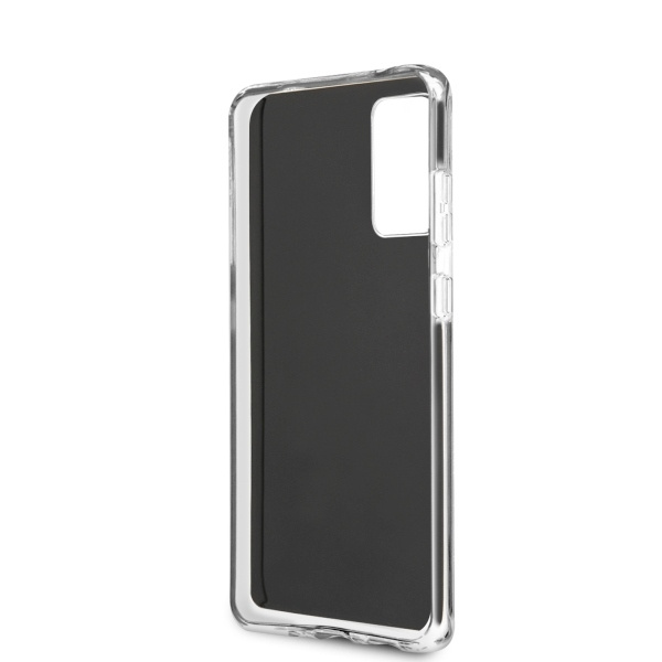 Case US POLO Samsung Galaxy S20 Shiny Black Case