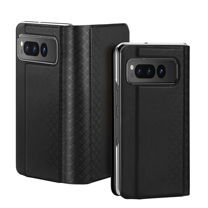 Dux Ducis Bril Google Pixel Fold Black