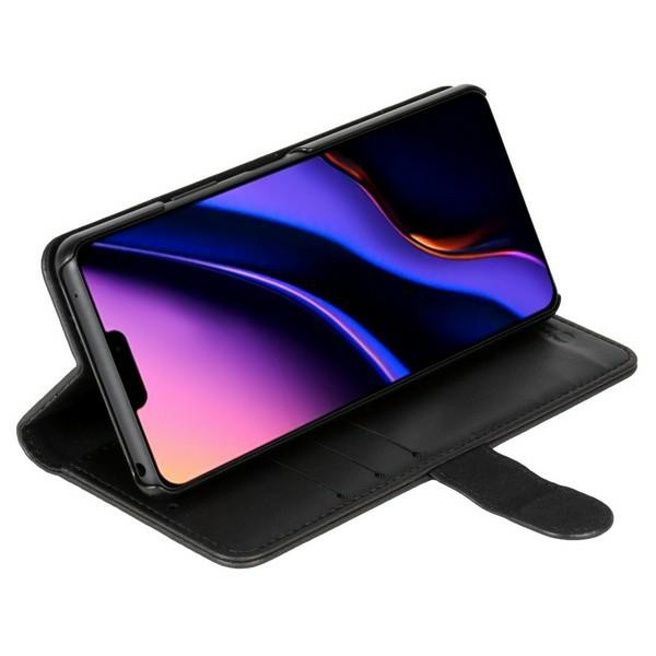 Case KRUSELL Apple iPhone 12 Mini 5.4 62147 PhoneWallet Black Case