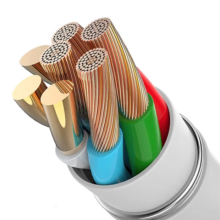 Ładowarka bezprzewodowa Dudao A12H do smartwatchy Huawei - biała