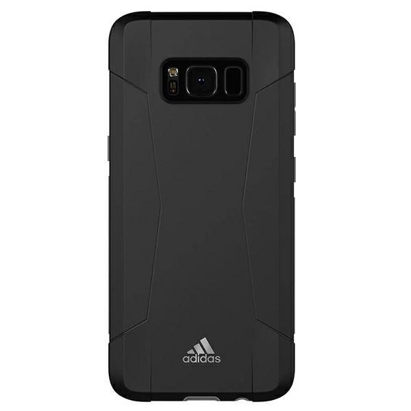 Adidas SP Solo Case Sam SS17 S8 schwarz-grau/schwarz-grau 29654