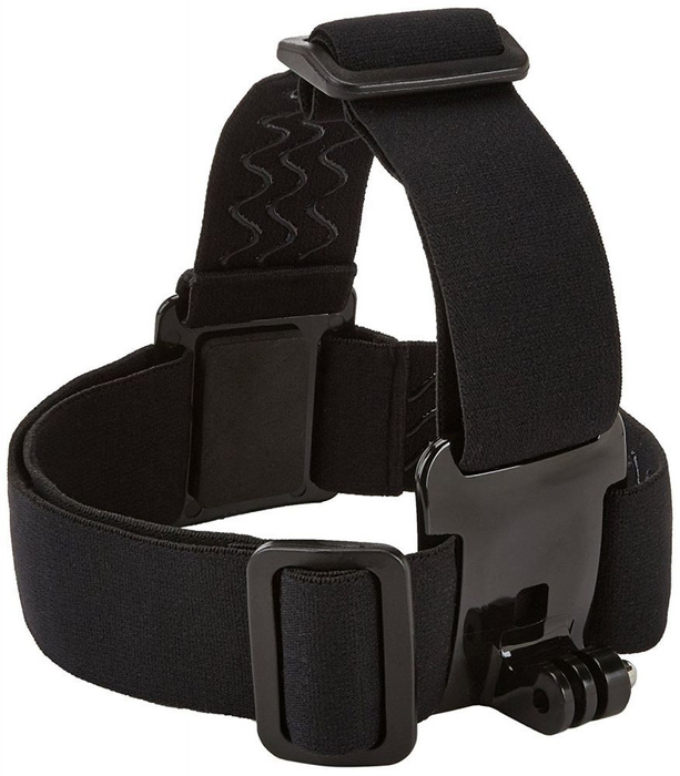 TECH-PROTECT HEADSTRAP GOPRO HERO NERO