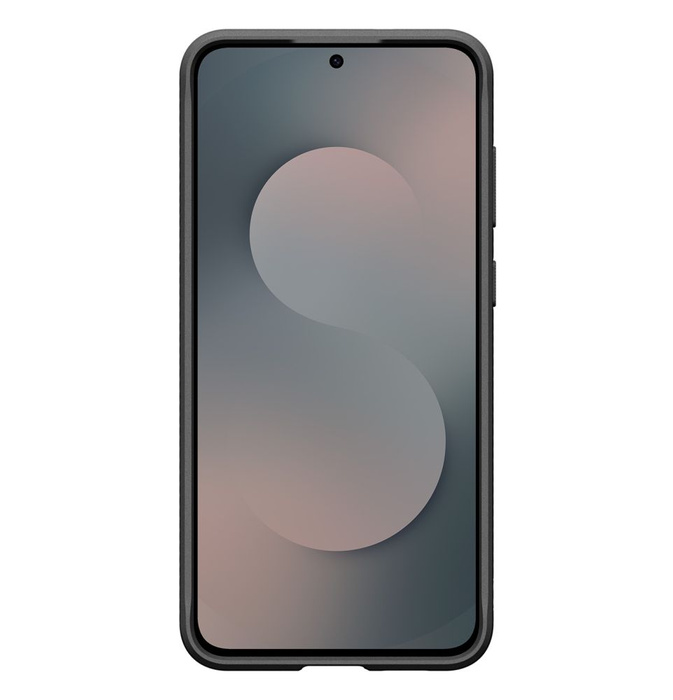 Spigen Rugged Armor GALAXY S25 FE MATTE NEGRO