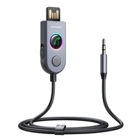 Ricevitore wireless per auto Joyroom JR-CB6 - grigio