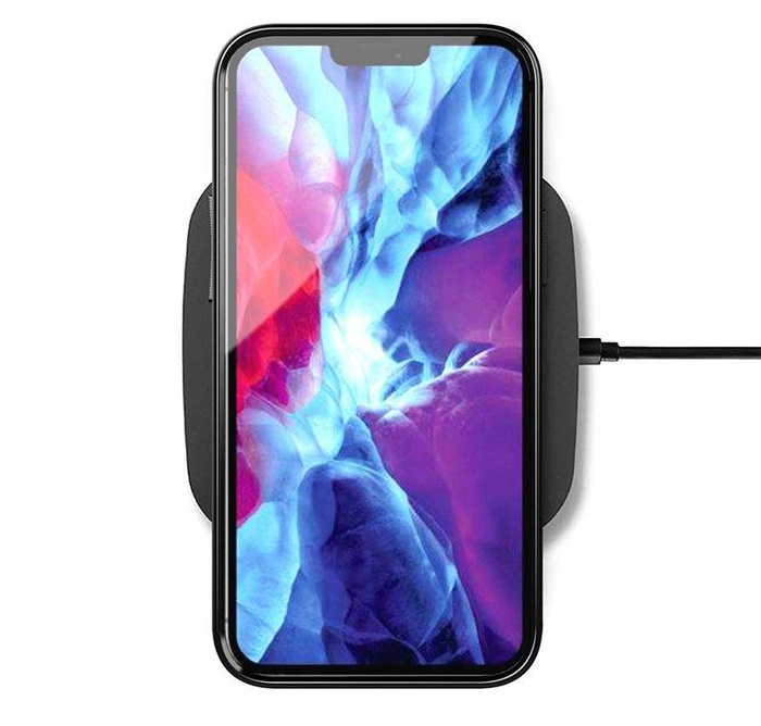 Thunder Case Flexibel Robuste Panzer Handyhülle TPU Schutzhülle für iPhone 12 Pro Max blau