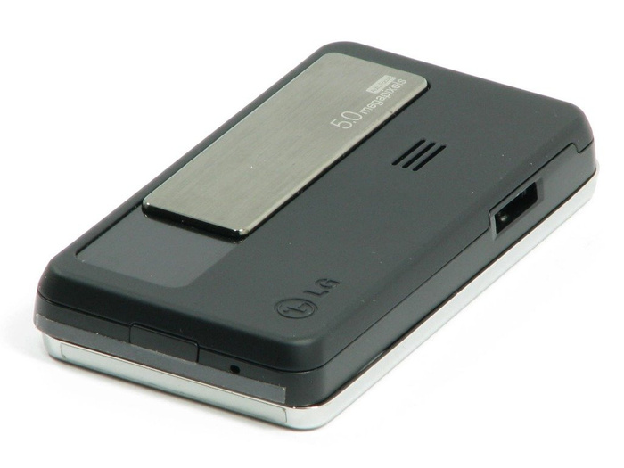 LG KC550 Complète Original Grade A Case