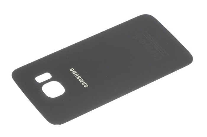 SAMSUNG Galaxy S6 Edge G925F batéria Dvere Original Grade A Black Sapphire
