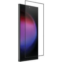Uniq Optix Vivid Glas für Samsung Galaxy S24 Ultra mit Applikator