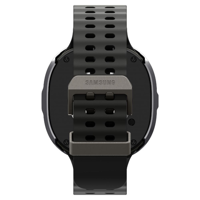 Spigen LÜNETTE TUNE PRO DIVER SAMSUNG Galaxy Watch 8 (44 MM) SCHWARZ