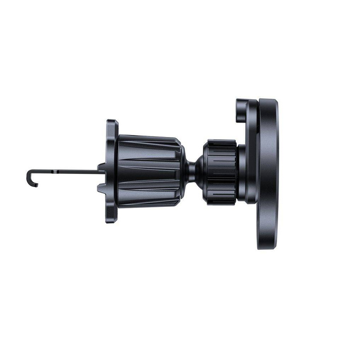 TECH-PROTECT N53 MagNETIC MagSafe VENTILAČNÍ DRŽÁK DO AUTA ČERNÝ