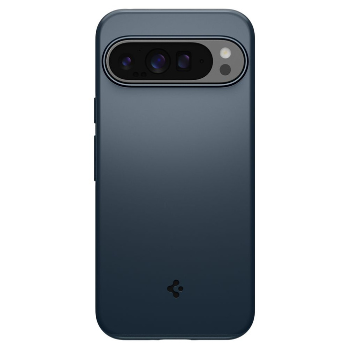 Spigen Thin Fit GOOGLE PIXEL 9 PRO XL METAL SLATE