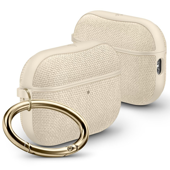 Spigen URBAN FIT Apple AIRPODS PRO 3 DUNE BEIGE