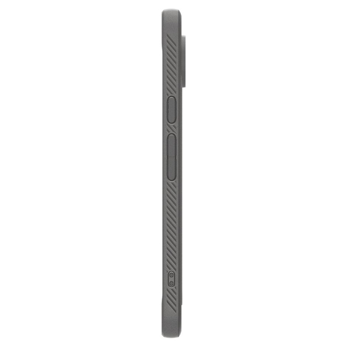 Cover Spigen Rugged Armor GOOGLE PIXEL 9 / 9 PRO GRIGIO MARMO