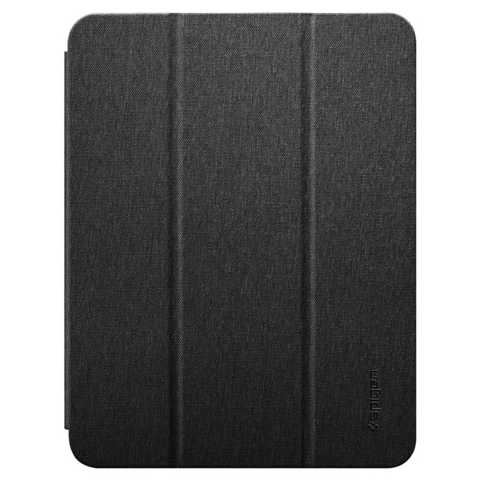 Coque Spigen Urban Fit IPad 10.9 2022 Noir Case