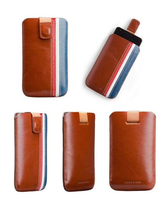 Pouzdro Kryt Case-Mate Signature Galaxy S3 S4 Samsung