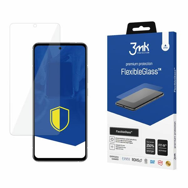 3mk FlexibleGlass Nokia X30 Glass Hybrid