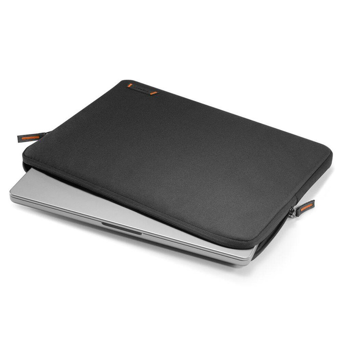 Case Spigen BASIC POUCH LAPTOP 13-14 BLACK