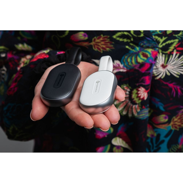 Powerbank do Apple Watch Forcell F-Energy Mini Power Watch 1A 2,5W 1200 mAh biały