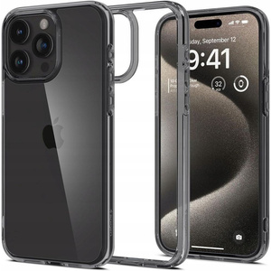 Puzdro Spigen Ultra Hybrid IPhone 15 PRO SPACE CRYSTAL