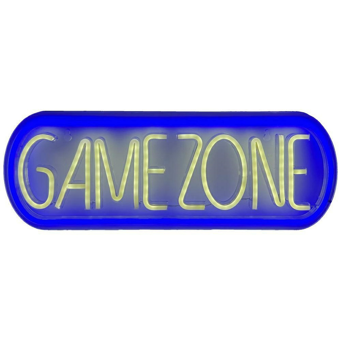 Neon Beline Light Game Zone