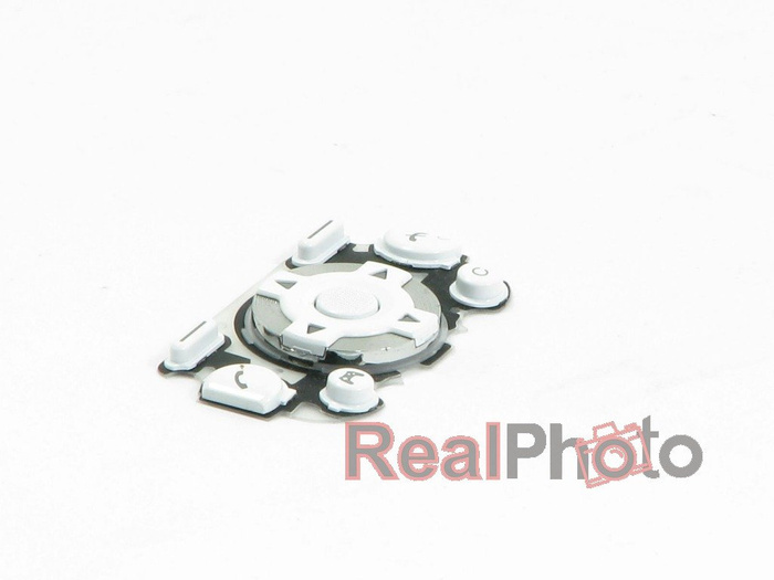 SONY ERICSSON F305 Completa Grado B Blanco