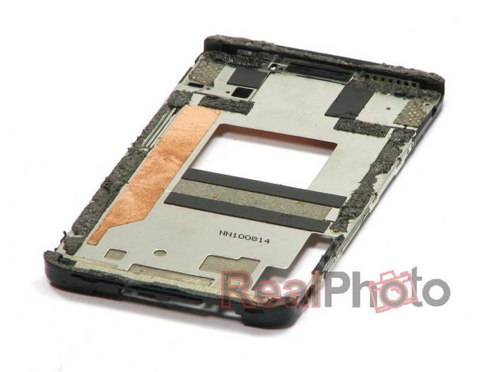 Etui original Body Flap HTC HD2 LEO