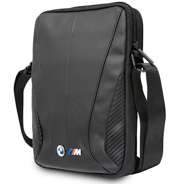 BMW BMTBCO10SPCTFK Tablet 10" Black/Black Perforated Bag