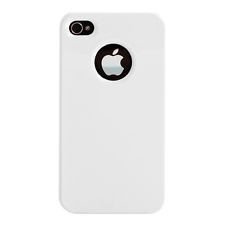 IPhone 4 4S Orbyx White Case