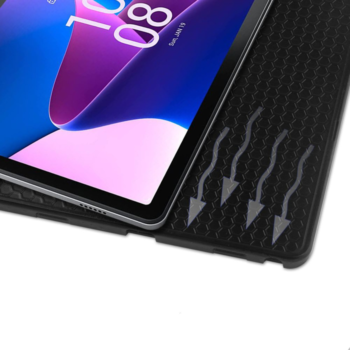 TECH-PROTECT SC PEN LENOVO TAB M10 PLUS 10.6 3RD GEN BLACK