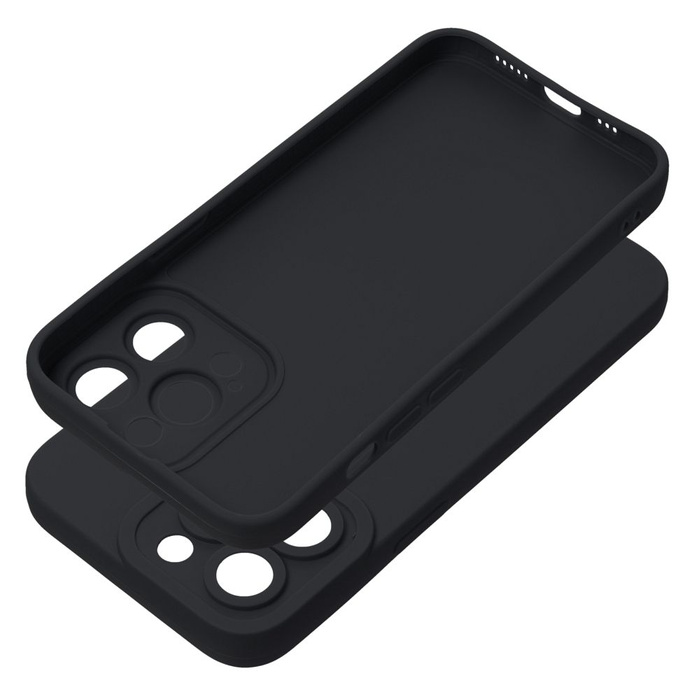 Roar Luna Tasche Case - für iPhone 13 Pro schwarz