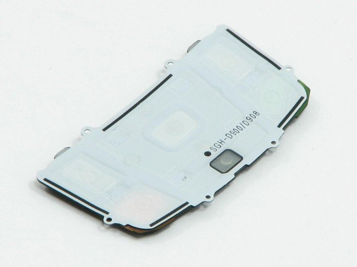 SAMSUNG D900 Case Complete Grade B