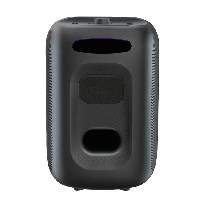 Wireless Bluetooth Speaker Tronsmart Halo 200 (black)
